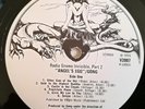 Gong LP Angels egg UK Virgin 1st Press A-2U & B-3U +++++++++++++++++++++++++++++