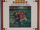 LINN COUNTY: Till the Break of Dawn ’70 Orig Philips Blues Psych Vinyl LP