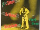 CHUCK BERRY: After School Session R&B Blues 70s Press Vinyl LP NM- Wax