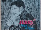 JERRY “BOOGIE” McCAIN: Black & Blues GAS COMPANY 70s Vinyl LP Super Rare Orig