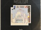 Led Zeppelin Soundtrack Song Remains The Same Double Vinyl LP - 1976 2SS 201