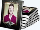 Elvis PresIey - The Elvis Files Vol.1 & Elvis Files Vol. 2 - BOTH BOOKS ********