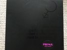 Prince The Black Album Vinyl
