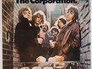 THE CORPORATION: Self Titled CAPITOL ST-175 Garage Psych Vinyl LP VG++