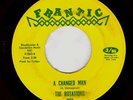 Northern Soul USA Original - Rotations - A Changed Man ?Hear?