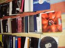 Lots de 85 vinyls techno et house