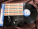 HERBIE NICHOLS TRIO BLUE NOTE BN 1519 OBI MONO Japan Vinyl LP