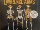 The Lawrence Arms We Are The Champions Fat Wreck Chords STORE EDITION /100