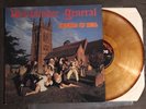 Witchfinder General Friends Of Hell Yellow/brown Vinyl Mint Heavy Metal Records