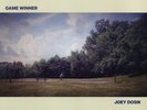 DOSIK, Joey - Game Winner - Vinyl (LP + MP3 download code)