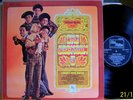 The Jackson 5 - I want you back - 1970er NL Tamla 5C 054-91156  LP m-/vg+ / Soul