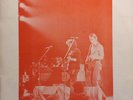 Grateful Dead Vintage Vinyl Bootleg LP Acoustic Dead Live 1970s VG