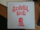 Grateful Dead Vintage Vinyl Rare Bootleg Out West 2 LP Live 1973 VG