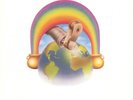 Grateful Dead Vintage Vinyl Europe '72 3 LPs Live Sets VG