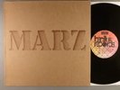 Marz  The Dream Is Over    Krautrock; Prog   1972 German Press  Jeronimo