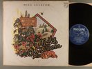 Mike Absalom  Hector And Other Peccadillos  Folk Rock  1972 UK Press