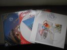 FISH MARILLION  PIC DISC 12