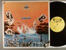 Ocean  God's Clown   Hard Rock; Prog   French Press