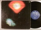 Orange Power & Gino Pertot  Self-Titled  Prog 1977 Austrian Press With Rare Pic