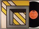 Outsiders, The  C.Q.  Garage; Psych Dutch Band RARE 1968 Holland Press Wally Tax