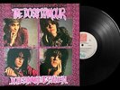 The Dogs D'Amour In The Dynamite Jet Saloon Vinyl LP 1988 Original UK Album WOL8