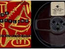 GEORGE WETTLING & HIS WINDY CITY SEVEN STEREOCRAFT TWO TRACK REEL TO REEL TAPE