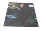 THE CANNONBALL ADDERLEY QUINTET MERCY MERCY MERCY LP UK CAPITOL 1967 MONO