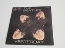 Beatles Yesterday Parlophone UK 7