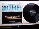 DECCA SXL 2285 LP RECORD Tchaikovsky: Swan Lake Scenes - Fistoulari EXCELLENT