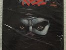 Rage - Reign Of Fear, 1986 nice clean shrink wrap M-/M- German speed metal Lp.