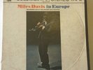 Rare 7-1/2ips Miles Davis In Europe Live Reel Tape Tested Guaranteed Near Mint