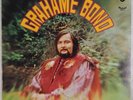 GRAHAME BOND: Mighty USA Pulsar Orig Jazz Rock Psych Vinyl LP NM- Superb