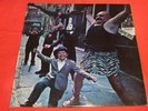 THE DOORS STRANGE DAYS VINYL LP RARE ORIGINAL 1967 UK MONO 1ST PRESS A1 MATRIX