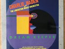 CHARLIE HADEN Dream Keeper JAPAN ORIG LP W/OIB CARLA BLEY DIW-8045 LISTEN