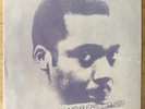 NATHAN DAVIS QUARTET Rules Of Freedom GERMAN ORIG LP POLYDOR LISTEN