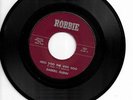 Mod Popcorn Exotica 45 DARRELL GLENN Hoo Doo The Voo Doo/Teardrop Falls HEAR