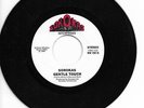 Modern Soul Boogie 45 SOROKAS Gentle Touch/Dream Girl HEAR Bay Area Nice