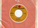 Northern Soul 45 ELLA FITZGERALD Get Ready/Open Your Window HEAR Reprise