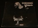 The Scorpions In Trance 1976 Rca AFL1-4128 LP Record Album Oop Uli Jon Roth