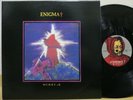 ENIGMA - MCMXC a.D. / Korea LP insert