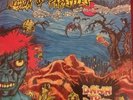 THE LEGION OF PARASITES Dawn To Dust STUD LP RARE 1987  UK ORIGINAL ANARCHO UKHC