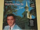 ELVIS PRESLEY | HOW GREAT THOU ART [2-LP --- FTD --- STILL SEALED]