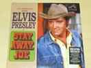 ELVIS PRESLEY | STAY AWAY, JOE [2-LP --- FTD --- STILL SEALED]