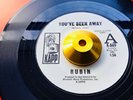 *** RUBIN *70’s Press*** YOU’VE BEEN AWAY **VG++ *NORTHERN SOUL CLASSIC