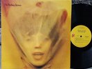 THE ROLLING STONES - GOATS HEAD SOUP   VG+ US-PRESS COC 59101 1973 OIS POSTER