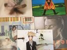 David Bowie Friday Music Coloured Vinyl Outside Earthling hours Heathen Reality