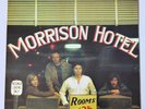 LP The Doors - Morrison Hotel - Elektra K 42 080 - mint-