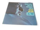 OLIVER NELSON MORE BLUES AND THE ABSTRACT TRUTH LP UK HMV 1965 MONO JAZZ