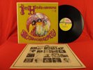 JIMI HENDRIX EXPERIENCE Are You Experienced RARE USA 3-Color STOCK MONO M- Disc