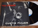 Curtis Fuller The Opener NM  1st DG RVG Ear Hank Mobley Blue Note lp